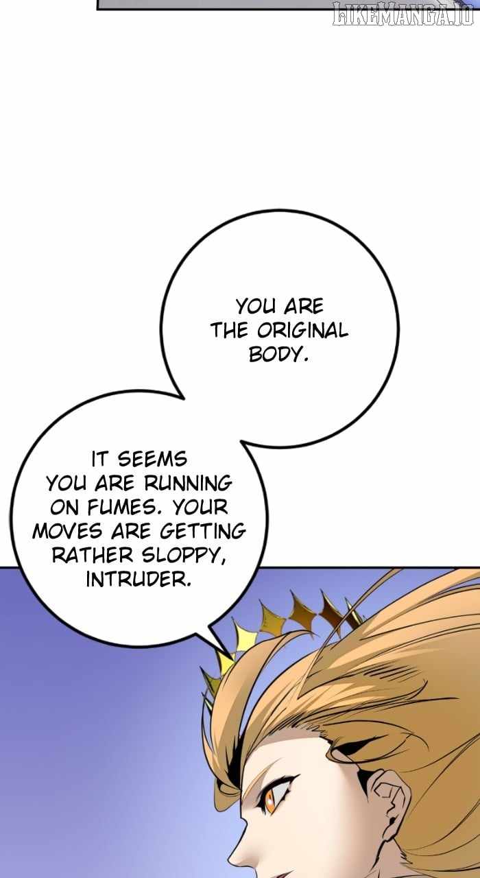 Return to Player Chapter 213 - Page 83