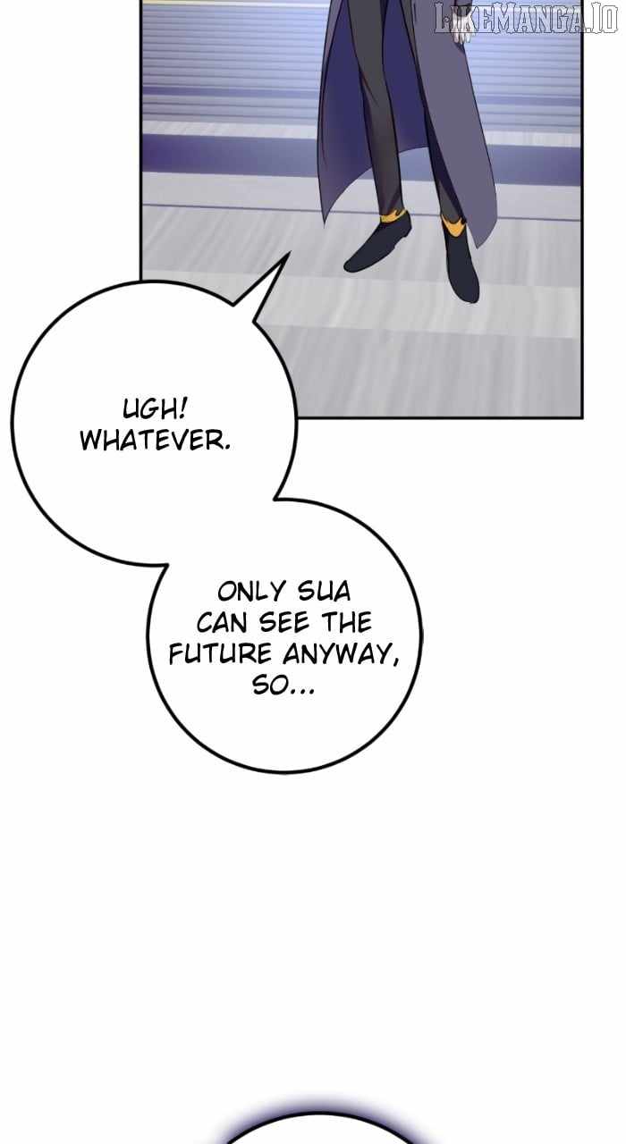 Return to Player Chapter 213 - Page 9