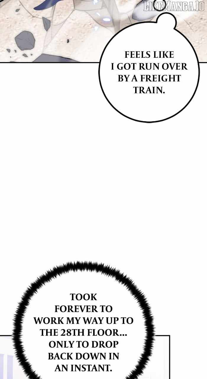 Return to Player Chapter 214 - Page 15