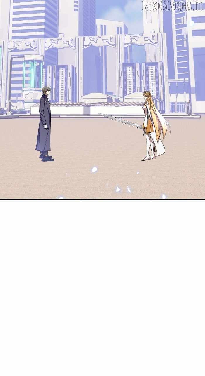Return to Player Chapter 214 - Page 21