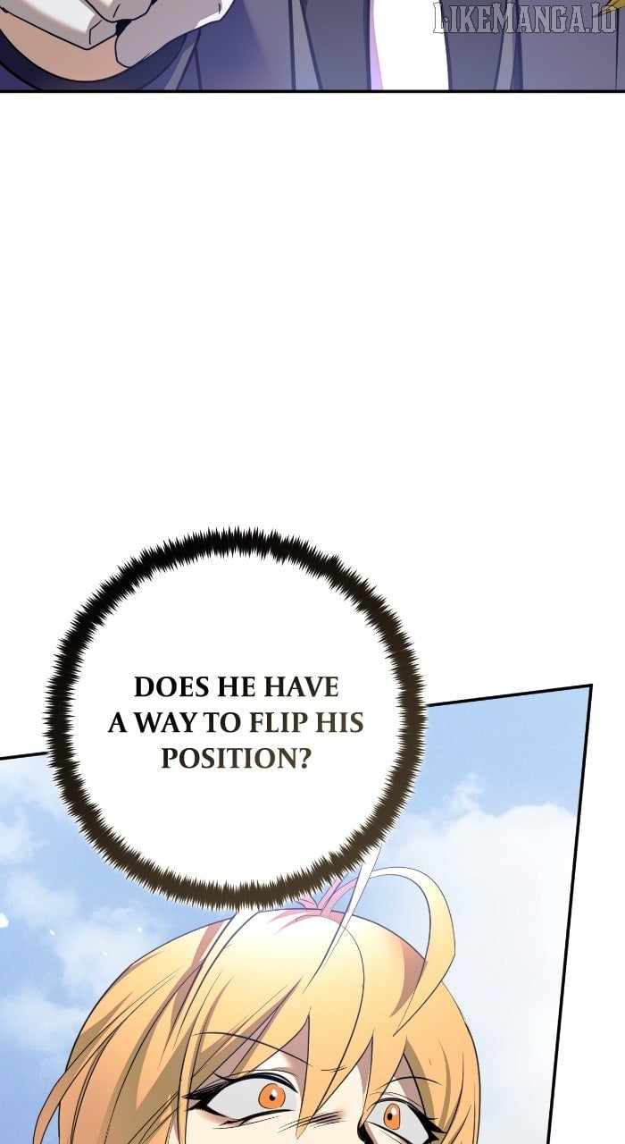 Return to Player Chapter 214 - Page 24