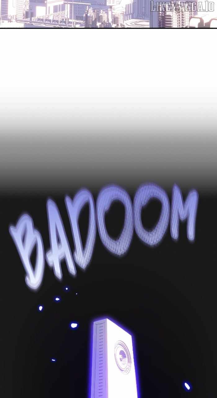 Return to Player Chapter 214 - Page 30