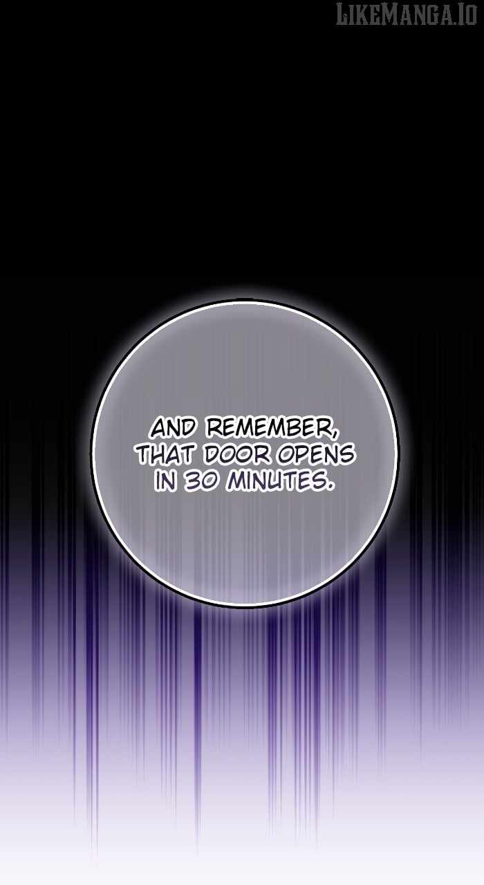 Return to Player Chapter 214 - Page 32