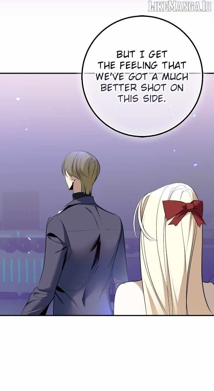 Return to Player Chapter 214 - Page 33