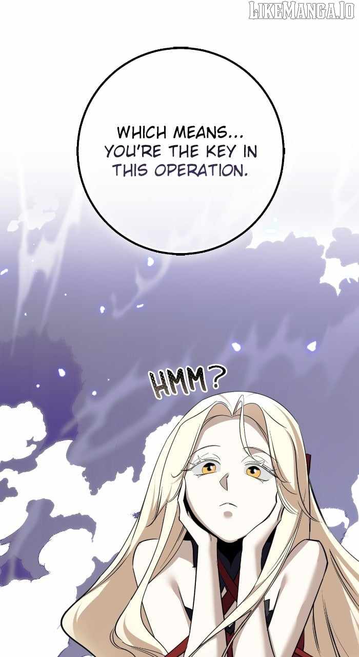 Return to Player Chapter 214 - Page 34