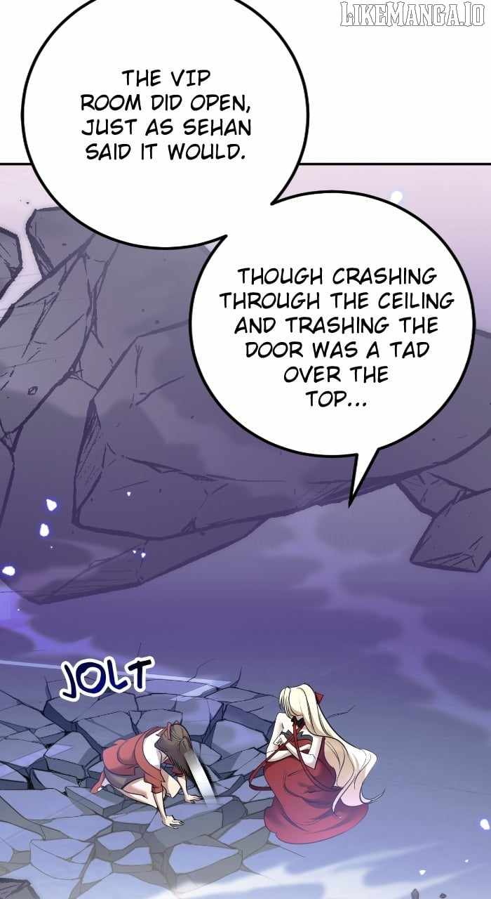 Return to Player Chapter 214 - Page 37