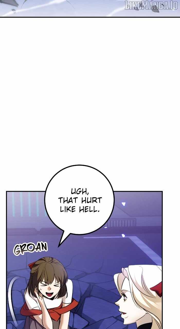 Return to Player Chapter 214 - Page 38