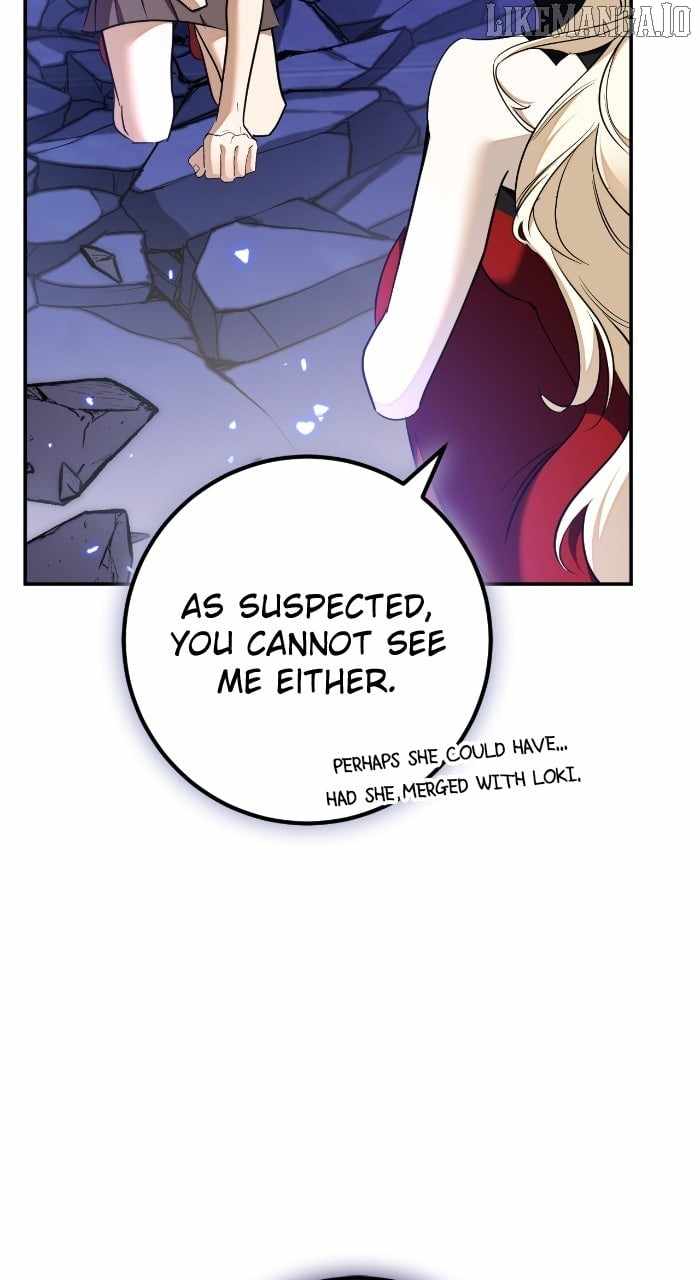 Return to Player Chapter 214 - Page 39