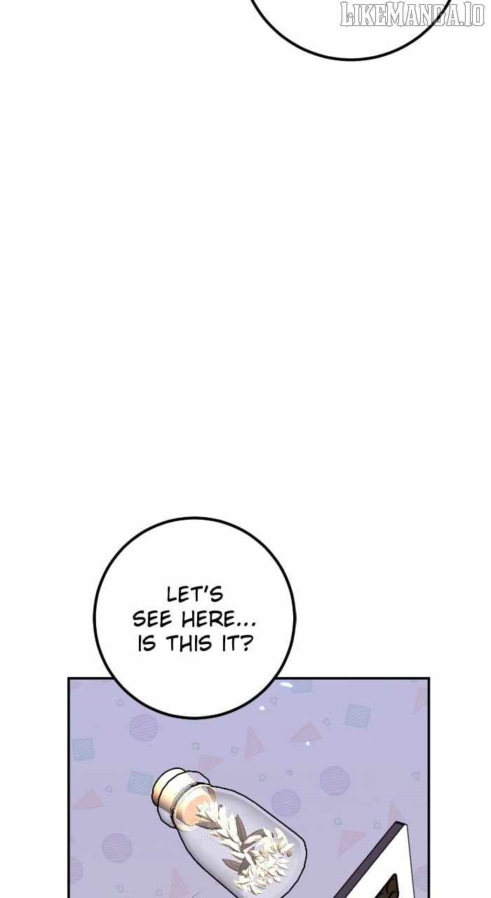 Return to Player Chapter 214 - Page 44