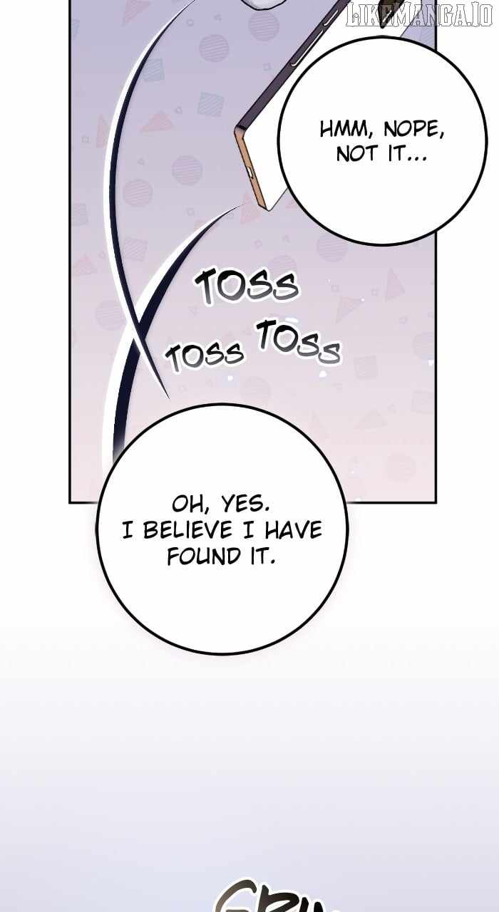 Return to Player Chapter 214 - Page 45