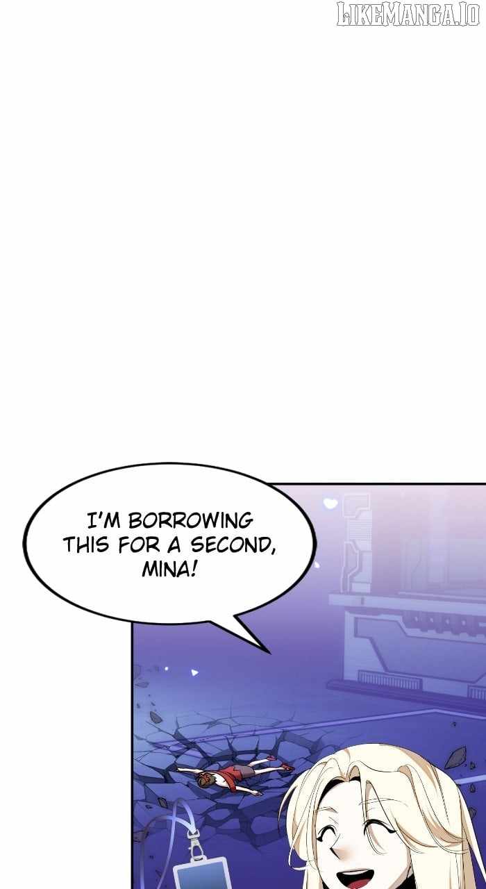 Return to Player Chapter 214 - Page 47