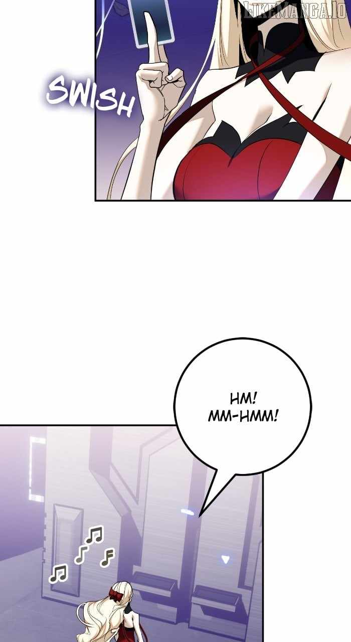 Return to Player Chapter 214 - Page 48