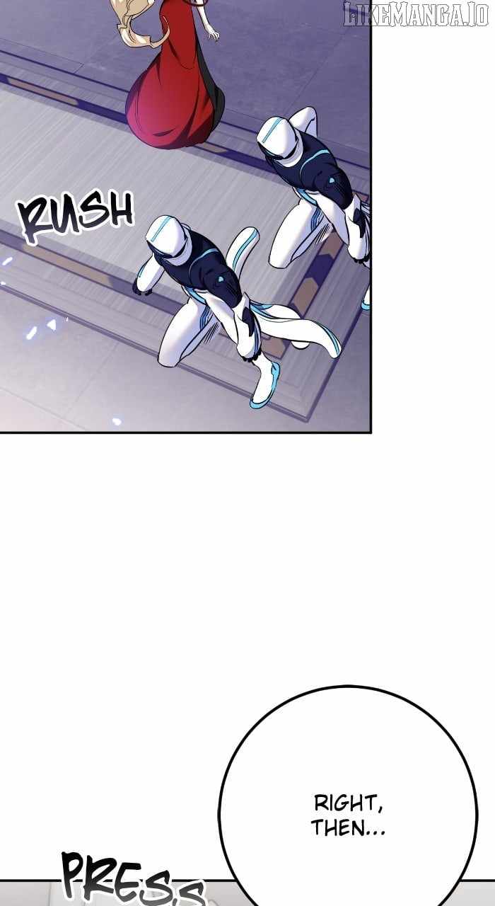 Return to Player Chapter 214 - Page 49