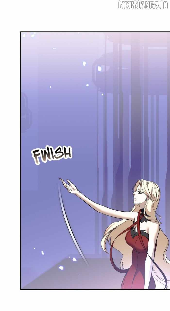 Return to Player Chapter 214 - Page 61