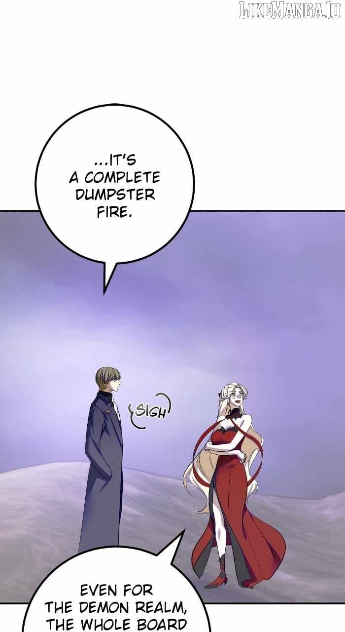Return to Player Chapter 215 - Page 11