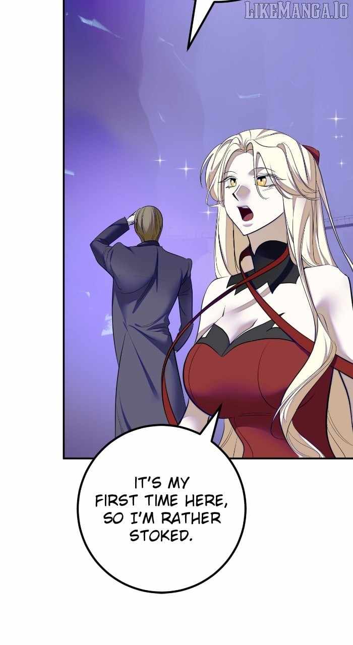 Return to Player Chapter 215 - Page 3