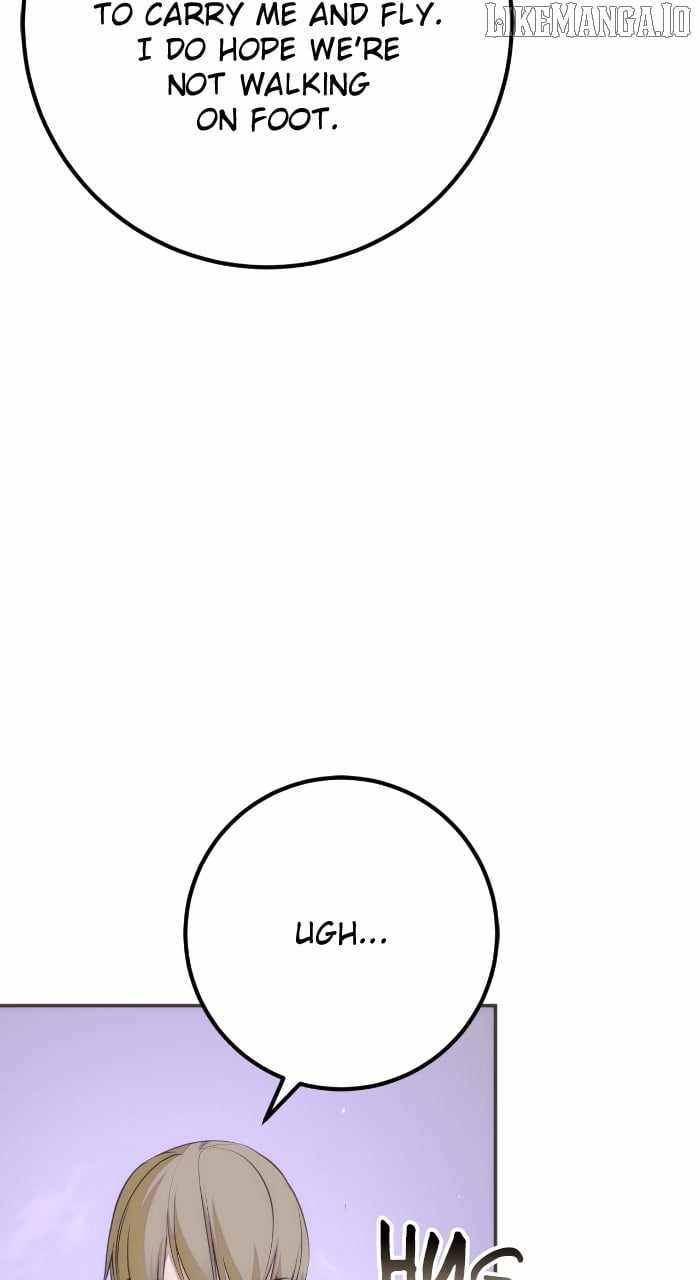 Return to Player Chapter 215 - Page 21