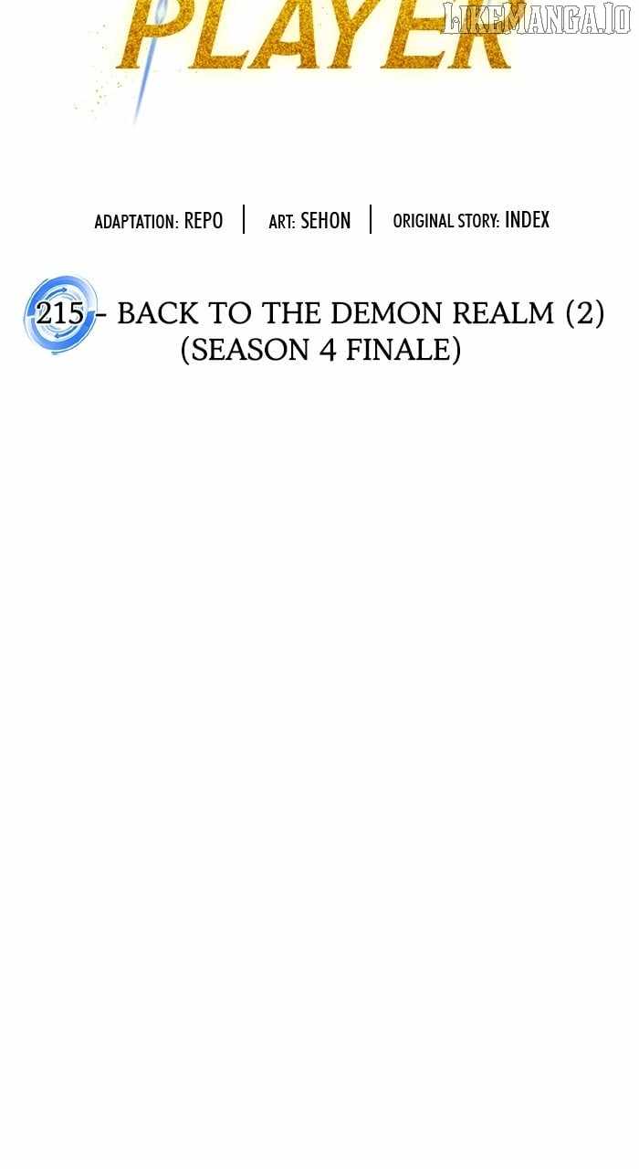 Return to Player Chapter 215 - Page 26