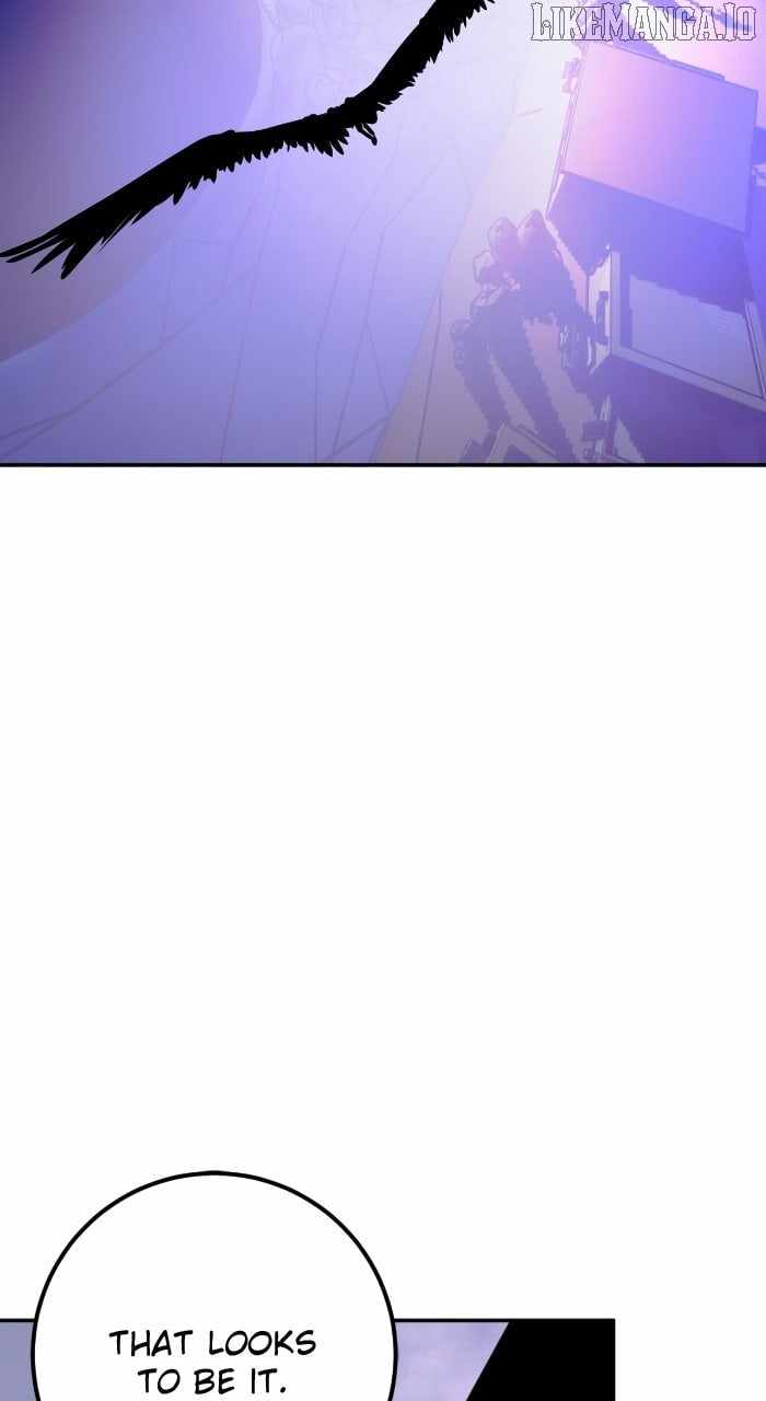 Return to Player Chapter 215 - Page 29