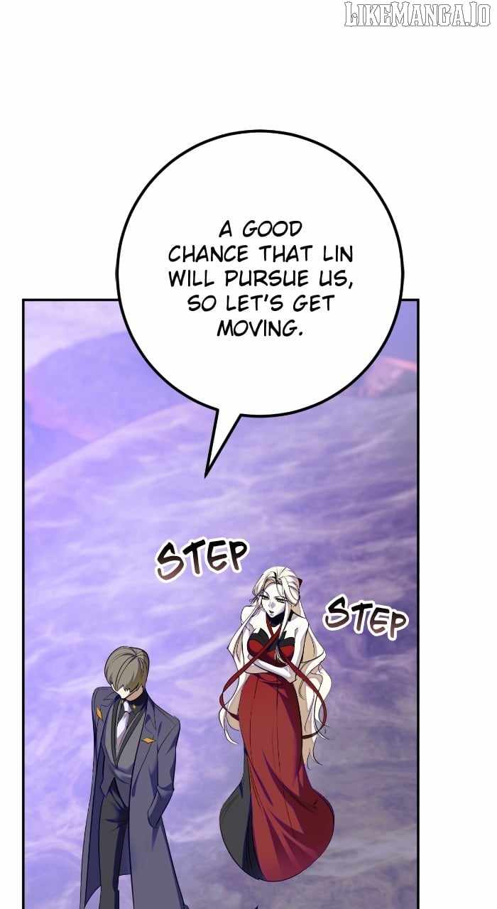 Return to Player Chapter 215 - Page 4