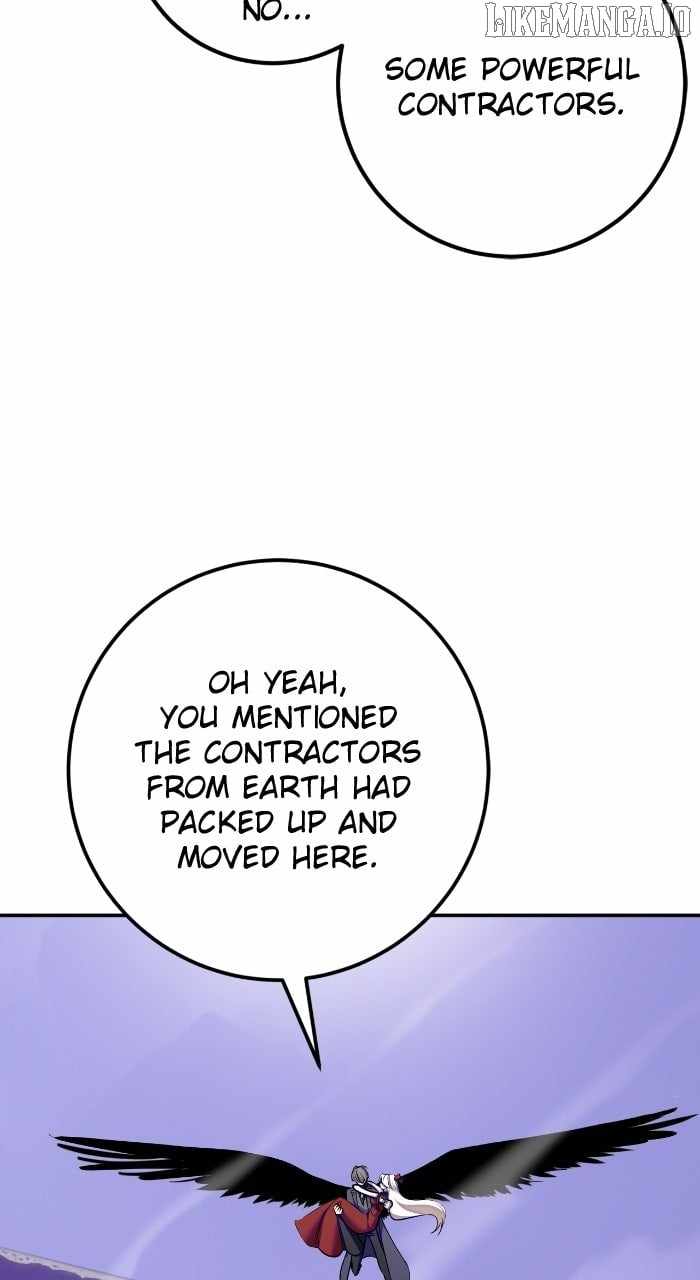 Return to Player Chapter 215 - Page 31