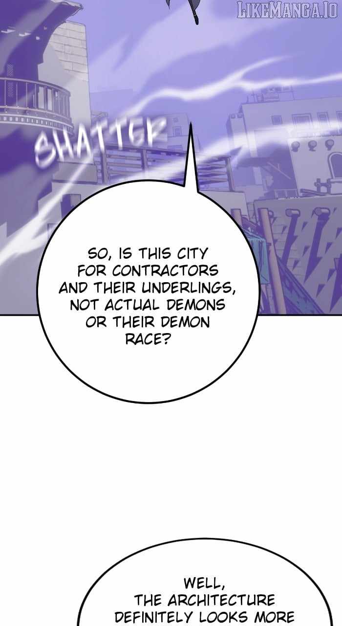 Return to Player Chapter 215 - Page 32