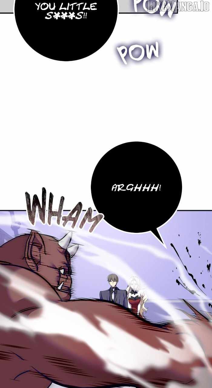 Return to Player Chapter 215 - Page 34