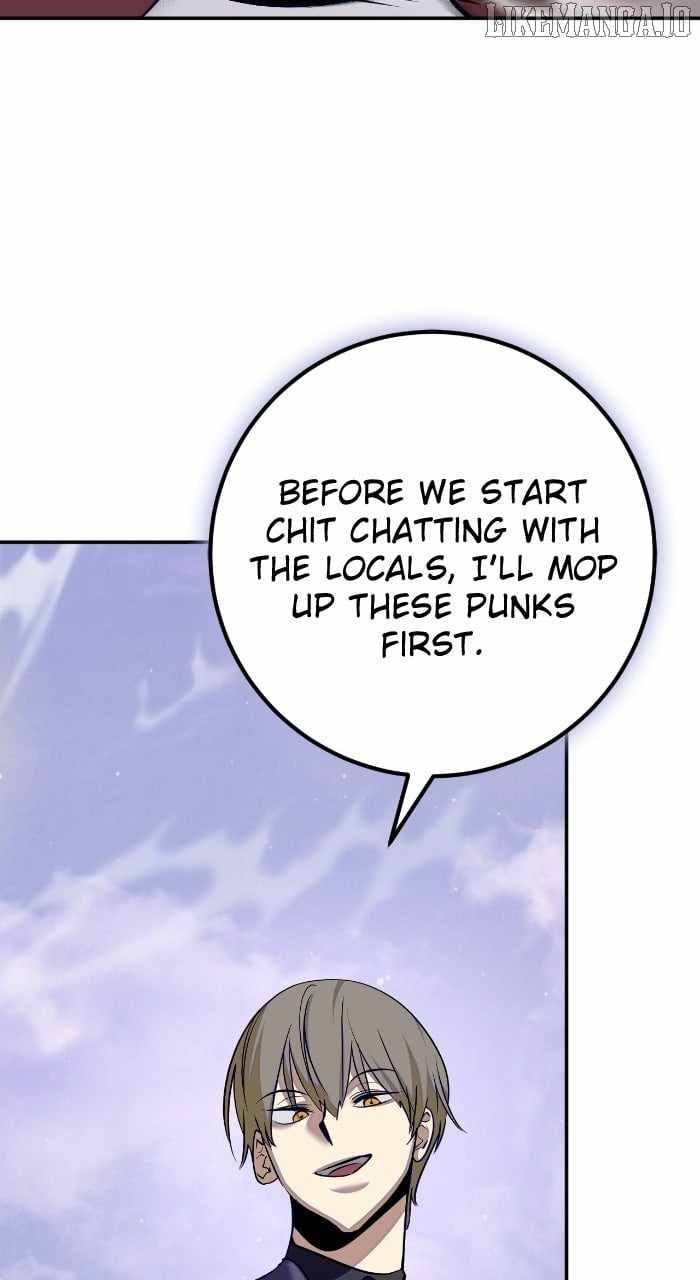 Return to Player Chapter 215 - Page 35