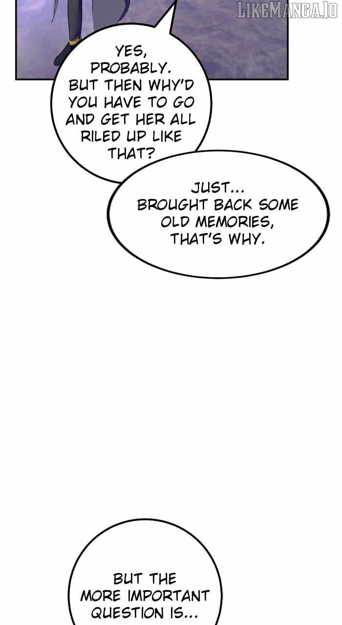Return to Player Chapter 215 - Page 5