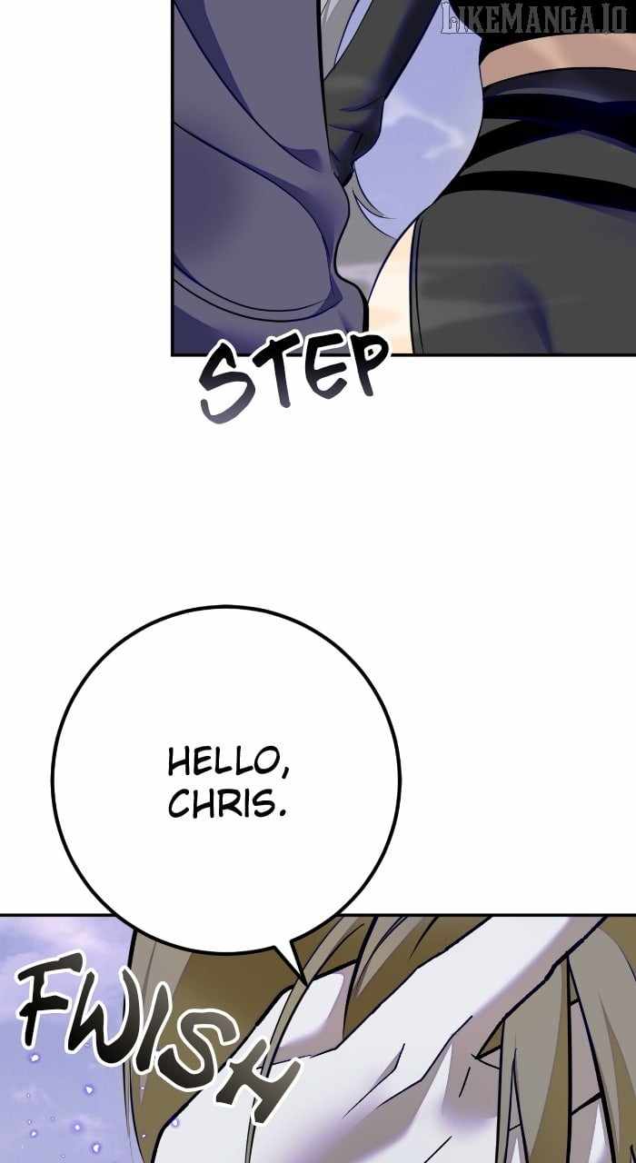 Return to Player Chapter 215 - Page 41