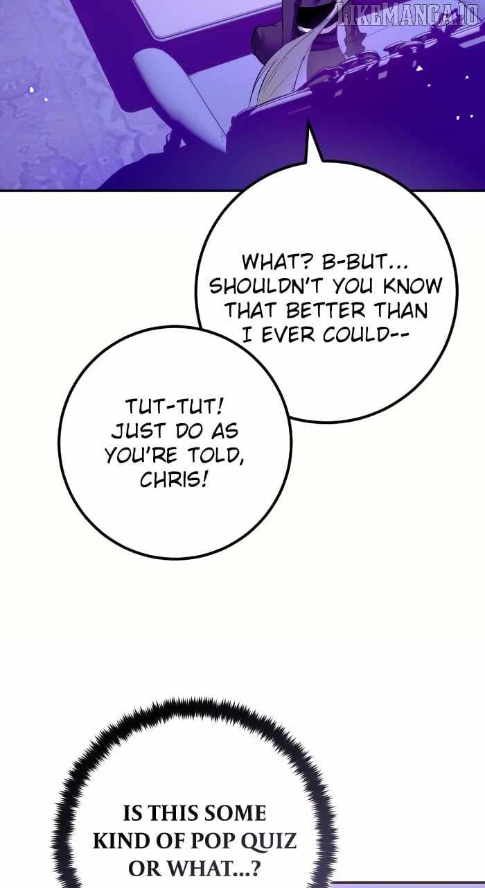 Return to Player Chapter 215 - Page 52