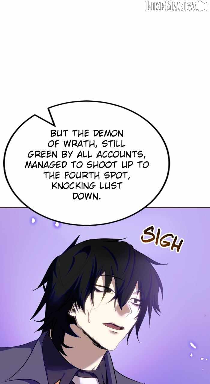Return to Player Chapter 215 - Page 54