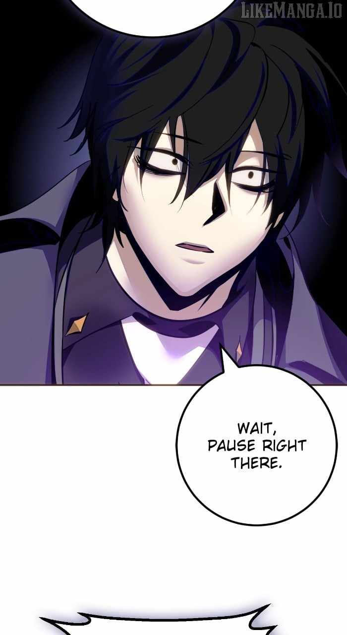 Return to Player Chapter 215 - Page 56