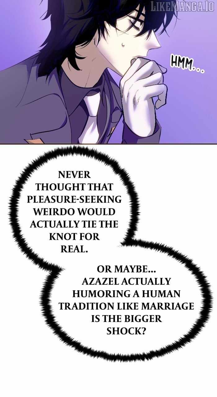 Return to Player Chapter 215 - Page 59
