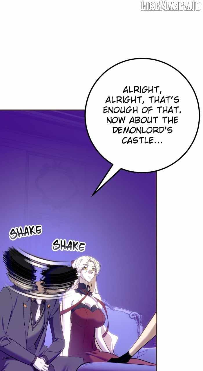 Return to Player Chapter 215 - Page 60