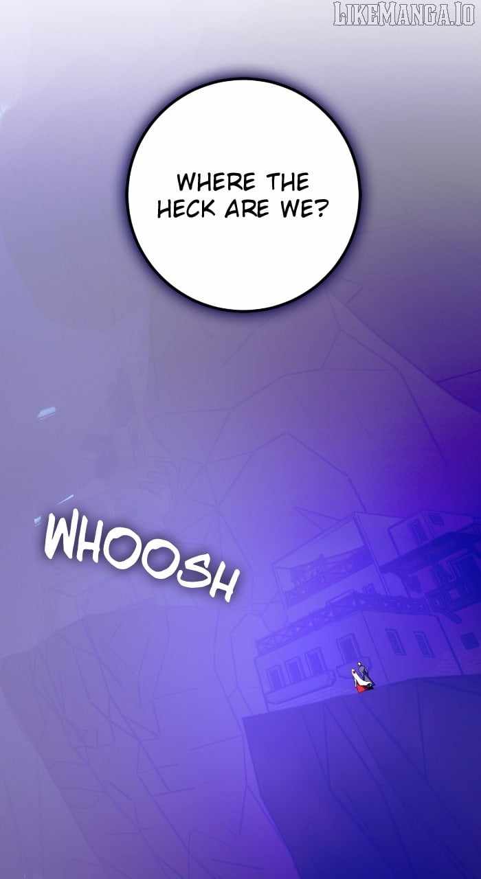 Return to Player Chapter 215 - Page 7
