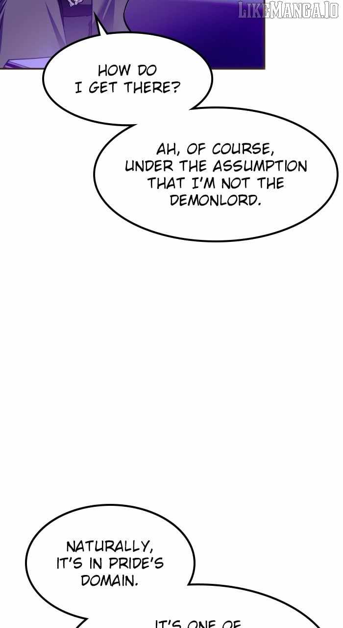 Return to Player Chapter 215 - Page 61