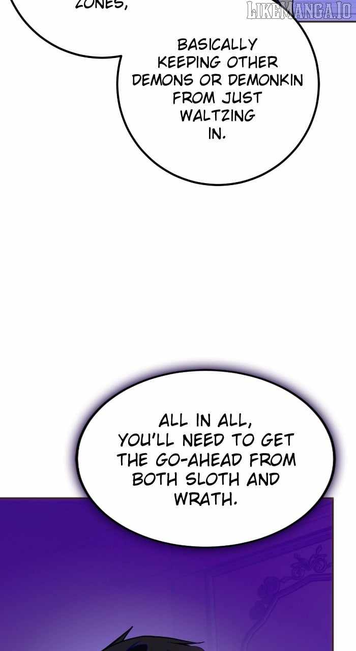 Return to Player Chapter 215 - Page 63