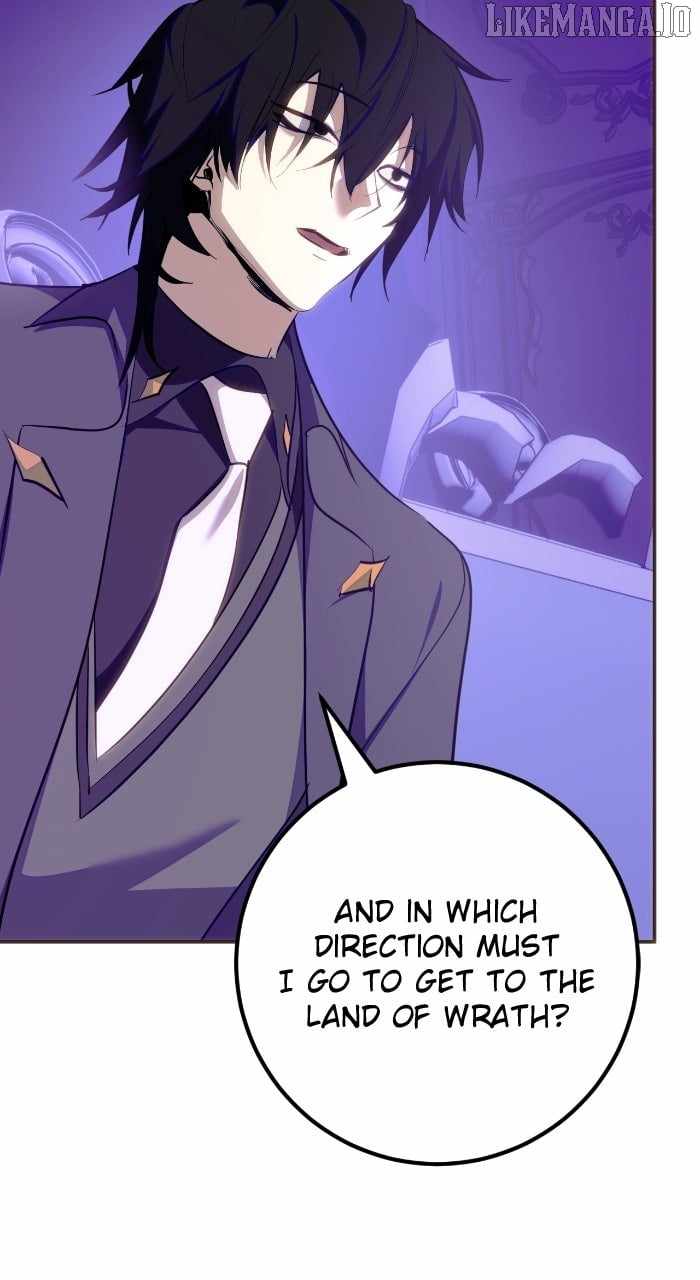 Return to Player Chapter 215 - Page 64