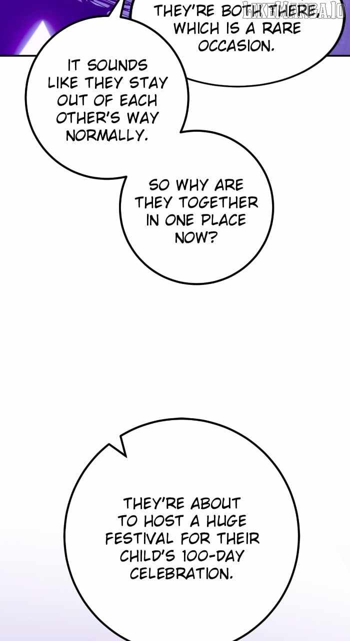 Return to Player Chapter 215 - Page 67