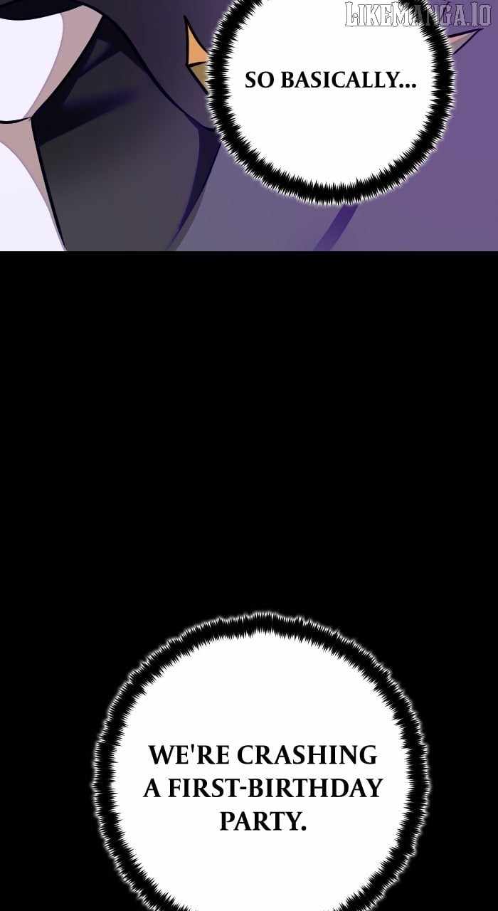 Return to Player Chapter 215 - Page 69