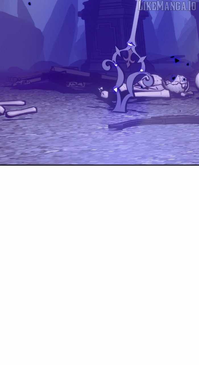 Return to Player Chapter 215 - Page 72