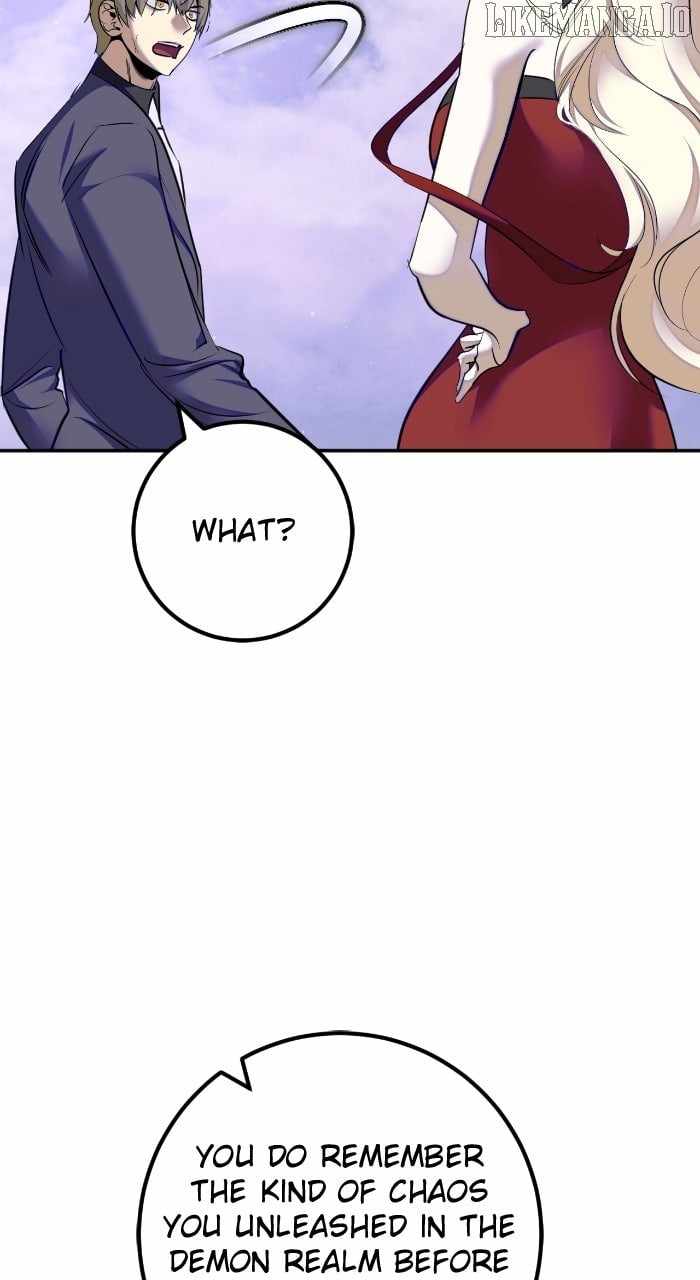 Return to Player Chapter 215 - Page 9