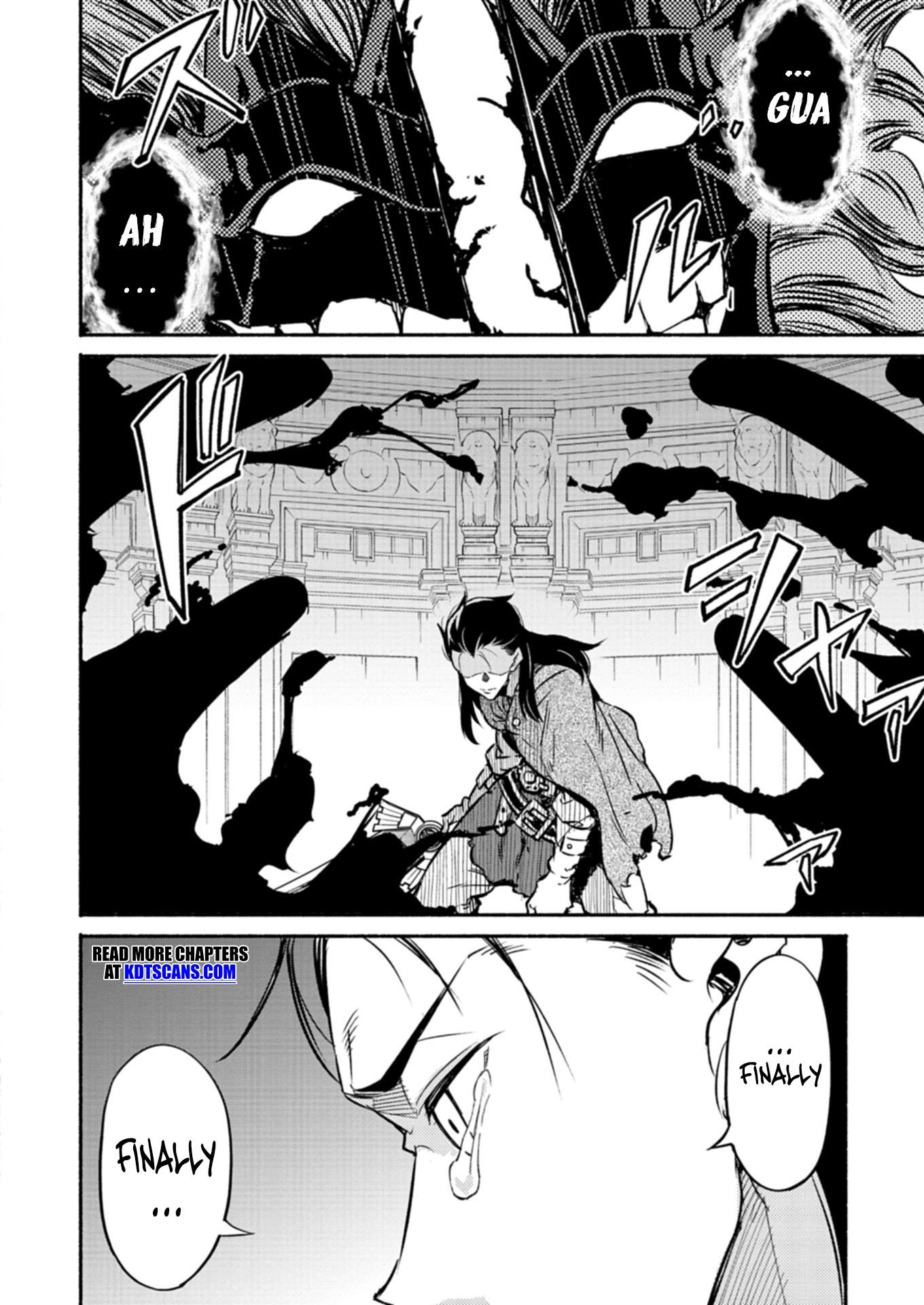 Returned from Another World, Earth Turned Out to Be Quite the Fantasy Too. Also, Losing Heroines, Stop Looking This Way Chapter 1 - Page 7