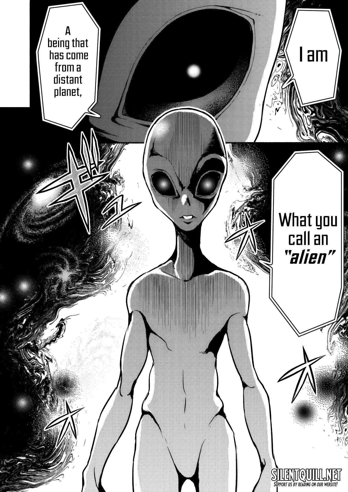 Returned from Another World, Earth Turned Out to Be Quite the Fantasy Too. Also, Losing Heroines, Stop Looking This Way Chapter 5 - Page 5