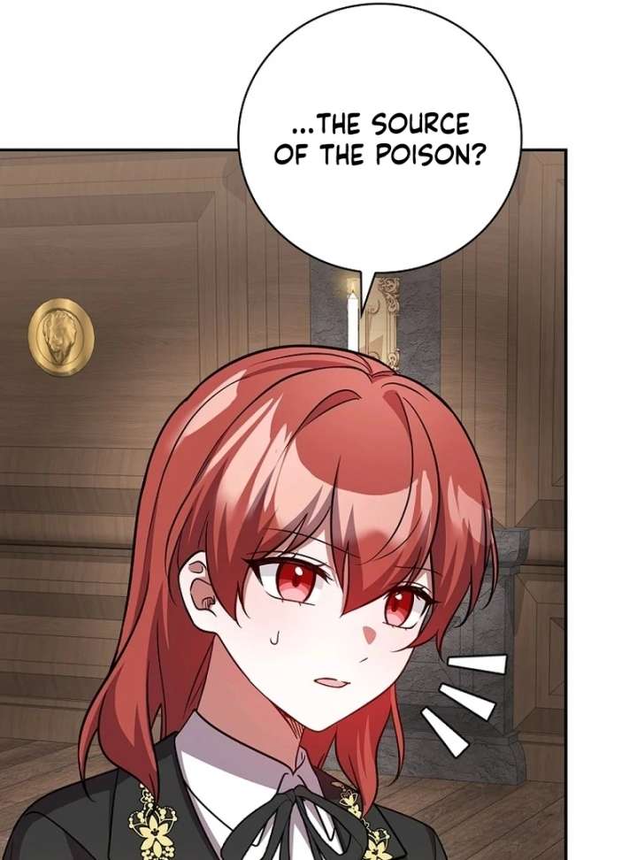 Returning My New Brother Chapter 22 - Page 101