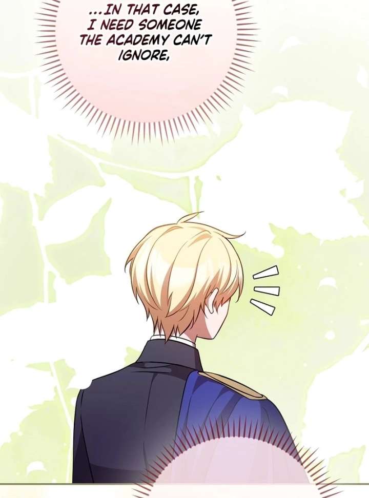 Returning My New Brother Chapter 22 - Page 111