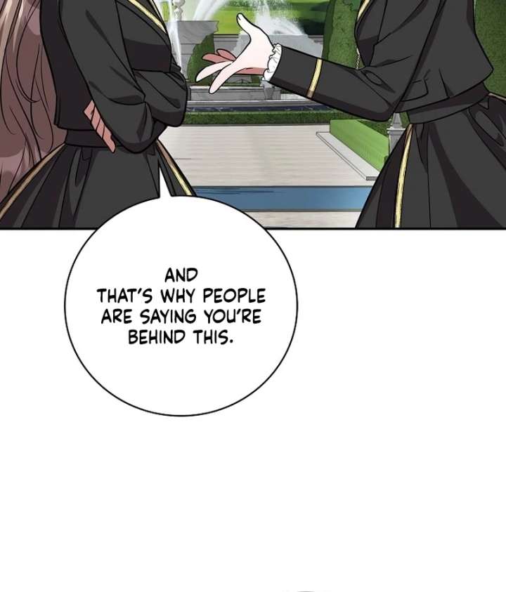 Returning My New Brother Chapter 22 - Page 19