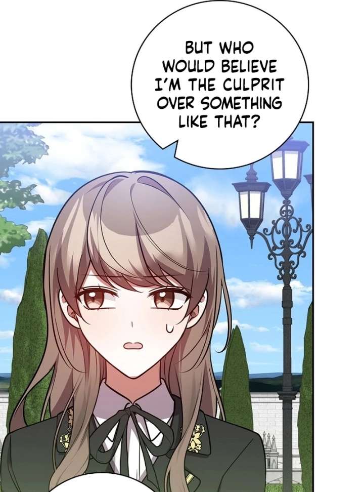 Returning My New Brother Chapter 22 - Page 20