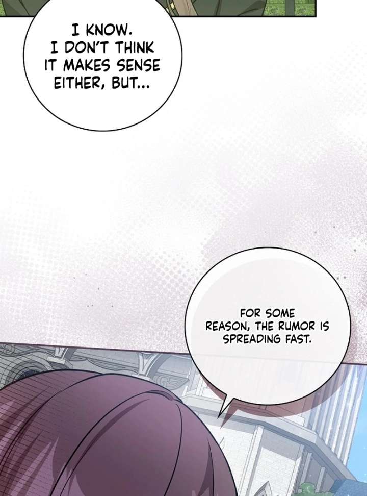 Returning My New Brother Chapter 22 - Page 21